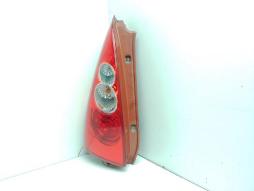 Left taillight MAZDA 5 (CR) 2.0 CD (CR19) | BP38333881C34 - Image 2
