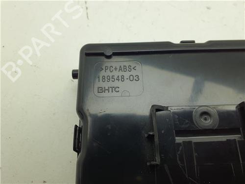 Electronic module SMART FORTWO Coupe (453) 1.0 (453.342, 453.343) | BP38396650M83 - Image 3