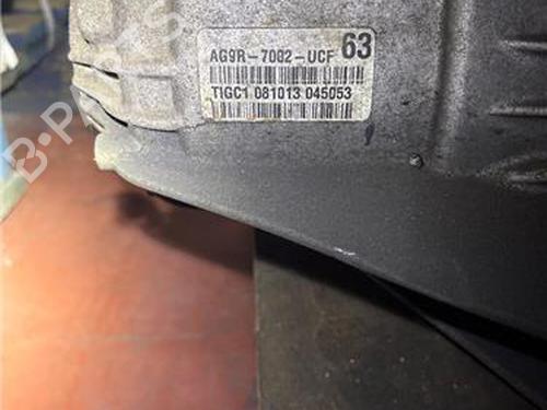 gearbox-ford-s-max-wa6-2006-2007-2008-2009-2010-2011-2012-2013-2014-38357391 main image