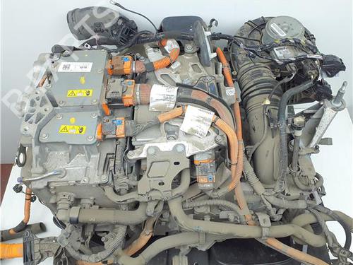 Motor SMART FORFOUR Hatchback (453) electric drive (453.091) | BP38382721M1 - Image 6