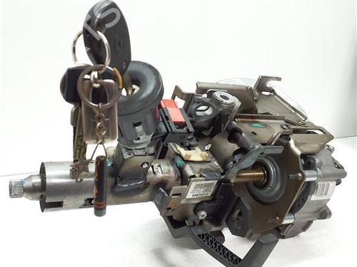 Steering column RENAULT CLIO III Hatchback Van (SB_, SR_) 1.5 dCi | BP38382223M21 - Image 5
