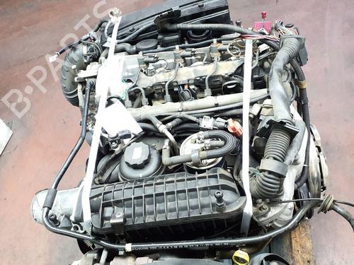 Engine MERCEDES-BENZ C-CLASS T-Model (S203) C 220 CDI (203.208) | BP38396077M1 - Image 12