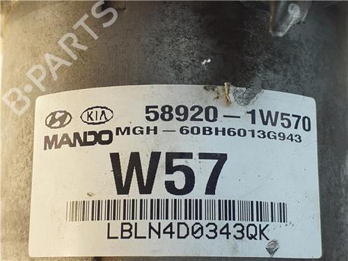 ABS pump KIA RIO III (UB) 1.2 CVVT | BP38359006M43 - Image 2