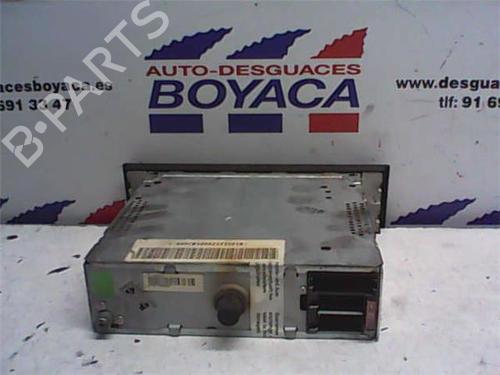 Radio SEAT LEON (1M1) 1.6 16 V | BP38349836E6 - Image 2