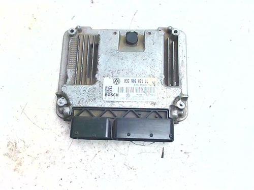 Control unit SEAT LEON (1P1) 2.0 TDI 16V | BP38396537M11 - Image 3