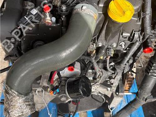 Engine DACIA SANDERO 1.5 dCi | BP38381332M1 - Image 7