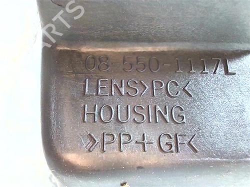 Used Left headlight Left headlight 38399366 38399366