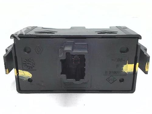Warning switch DACIA SANDERO 1.5 dCi | BP38391243I22 - Image 2