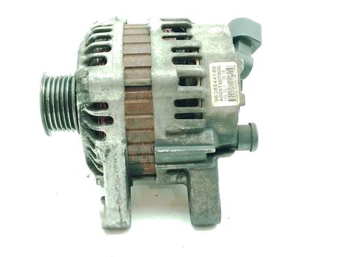 Alternator PEUGEOT 1007 (KM_) 1.4 | BP38333082M7 - Image 2