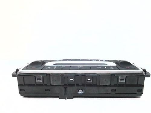 Climate control RENAULT MEGANE IV Saloon 1.3 TCe 115 (LVN9) | BP38386503I5 - Image 4