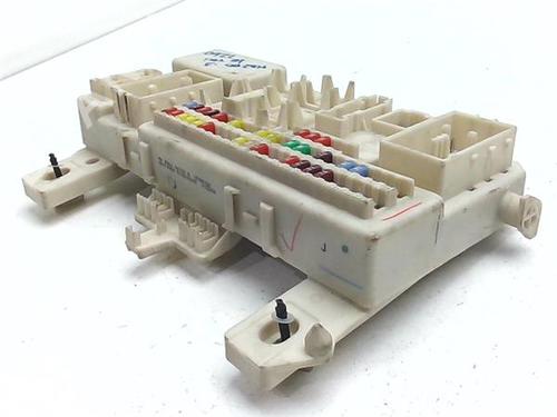 Fuse box MAZDA 3 Saloon (BK) 1.6 (BK12) | BP38403281E1 - Image 5