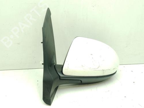 Retrovisor esquerdo MAZDA 2 (DY) 1.4 CD | BP38394295C26 - Image 3