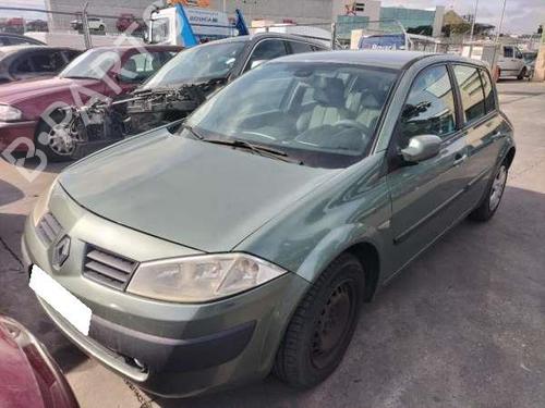 Control unit RENAULT MEGANE II Saloon (LM0/1_) 1.5 dCi (LM02, LM13, LM2A) | BP38367864M11 - Image 3