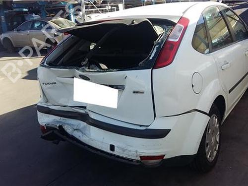Control unit FORD FOCUS II Turnier (DA_, FFS, DS) 1.6 TDCi | BP38407700M11 - Image 4