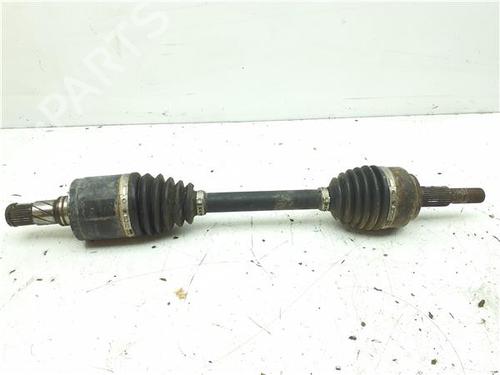 Used Left front driveshaft Left front driveshaft 38374172 38374172
