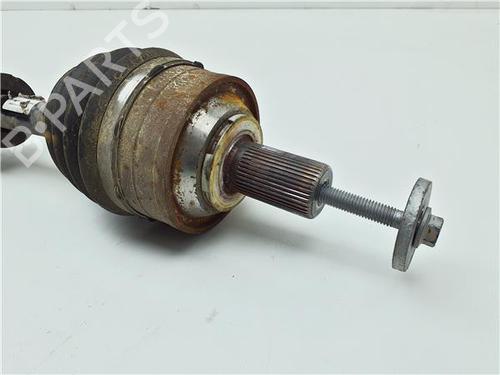Left front driveshaft VOLVO XC90 II (256) B5 Mild-Hybrid AWD | BP38385387M38 - Image 5