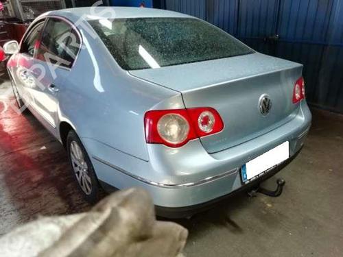 Engine VW PASSAT B6 (3C2) 2.0 FSI | BP38353242M1 - Image 6