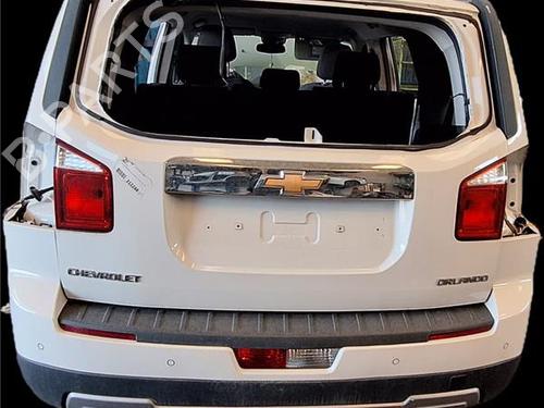 Used Tailgate Tailgate 38370489 38370489