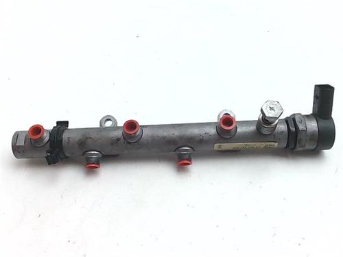injection-rail-audi-a6-c6-4f2-2004-2005-2006-2007-2008-2009-2010-2011-38391057 main image