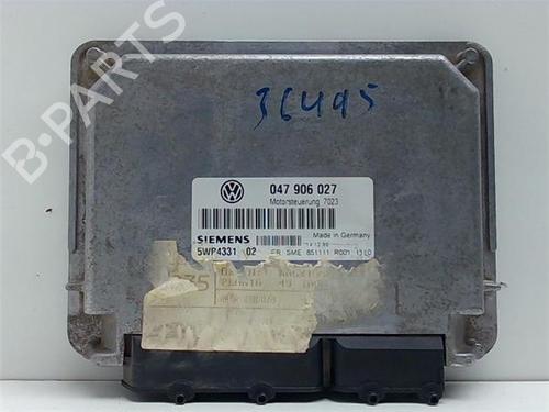 Used Control unit Control unit 38403006 38403006