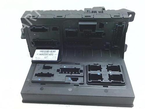 Fuse box MERCEDES-BENZ E-CLASS (W211) E 320 CDI (211.026) | BP38350969E1 - Image 3