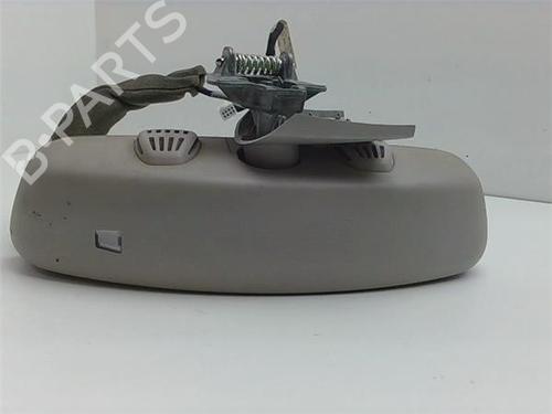 Rear mirror MERCEDES-BENZ E-CLASS (W212) E 350 CDI (212.023) | BP38372103I6 - Image 2
