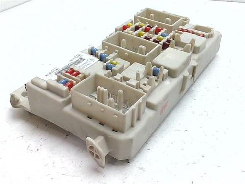 Fuse box FORD FOCUS II (DA_, HCP, DP) 1.8 TDCi | BP38353014E1 - Image 3