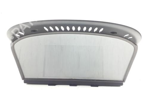 display-monitor-bmw-5-e60-2001-2002-2003-2004-2005-2006-2007-2008-2009-2010-38333845 main image