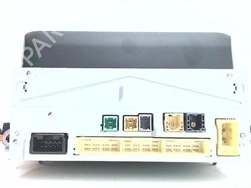 Electronic module TOYOTA COROLLA Saloon (_E21_) 1.8 VVTi Hybrid (ZWE211) | BP38391184M83 - Image 3