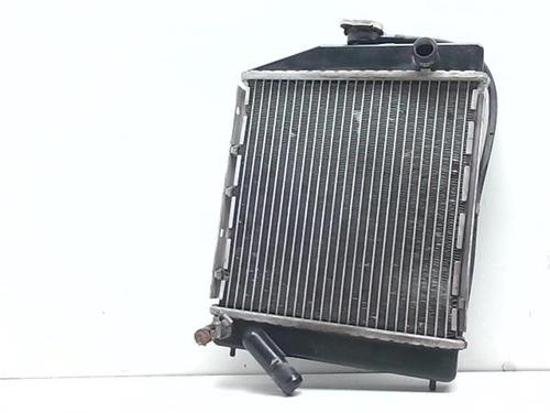 Used Water radiator Water radiator MICROCAR MC 2 0.5 (22 hp) 39962228 39962228
