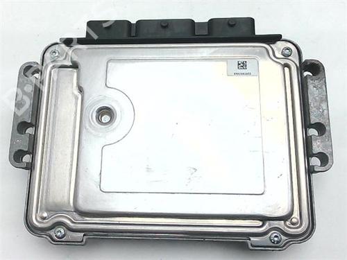 Control unit FORD FOCUS II Saloon (DB_, FCH, DH) 1.6 TDCi | BP38383094M11 - Image 3