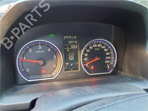 Used Instrument cluster Instrument cluster 38398281 38398281