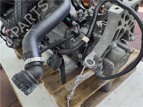 Gearbox JEEP RENEGADE VAN (BU, B1) 1.6 E-torQ | BP40458939M3 - Image 5