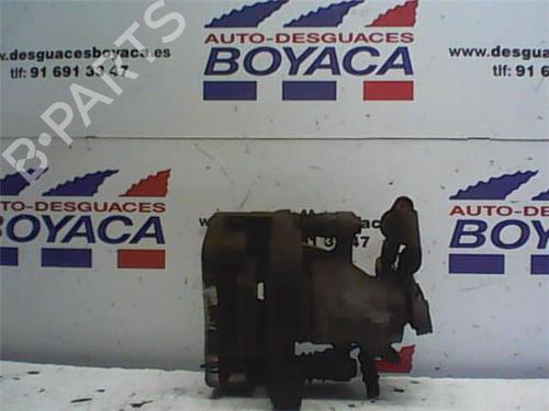 Used Left rear brake caliper Left rear brake caliper 38350498 38350498