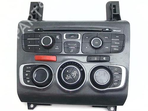 Used Climate control Climate control CITROËN C4 II (NC_) 1.6 HDi 90 (92 hp) 39955640 39955640