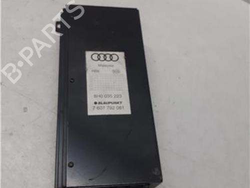 Control unit AUDI A4 B6 (8E2) 2.5 TDI | BP38363699M11 - Image 2
