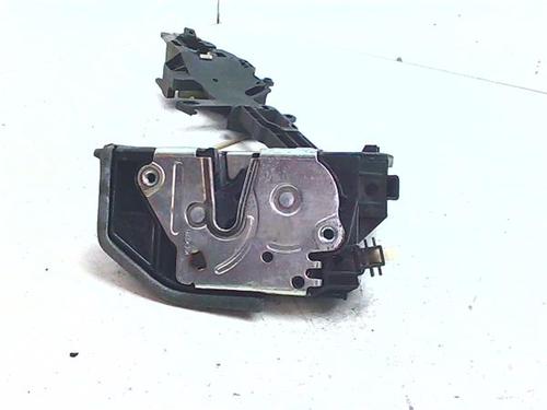 Front left lock BMW 1 (E81) 116 d | BP38394729C98 - Image 2