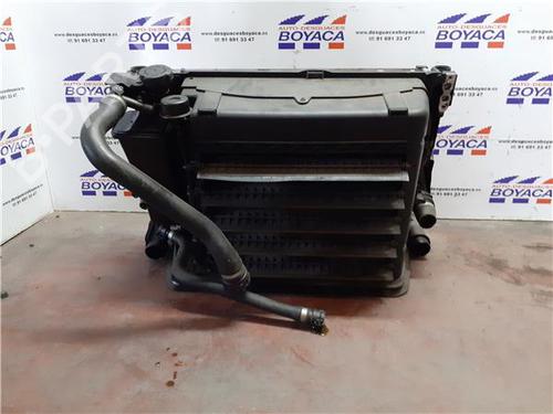 Intercooler BMW 3 (E46) 320 d | BP38355214M30 - Image 2