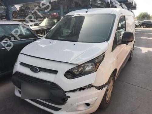 Fuse box FORD TRANSIT CONNECT V408 Box Body/MPV 1.6 TDCi | BP38402430E1 - Image 6
