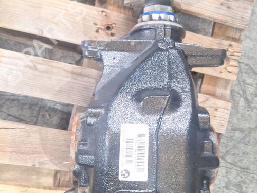 Used Rear differential Rear differential 39022918 39022918