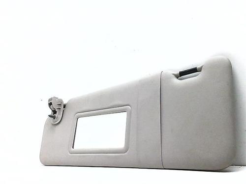 Used Left sun visor Left sun visor 38386790 38386790