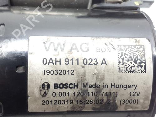 Starter SEAT LEON (1P1) 1.2 TSI | BP38349566M8 - Image 5
