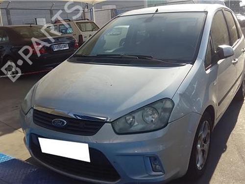 Ignition coil FORD C-MAX (DM2) 1.8 | BP38355318M94 - Image 3