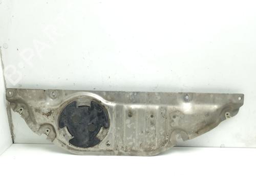 Used Underbody protection Underbody protection BMW 3 Touring (G21, G81) 330 i (258 hp) 40044972 40044972