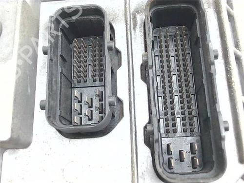 Control unit SMART CITY-COUPE (450) 0.6 (S1CLA1, 450.341) | BP38403018M11 - Image 4