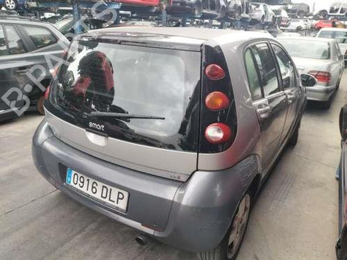 ABS pump SMART FORFOUR (454) 1.5 CDI (454.001) | BP38389014M43 - Image 8