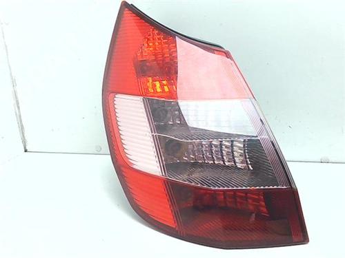 Used Left taillight Left taillight 38390313 38390313
