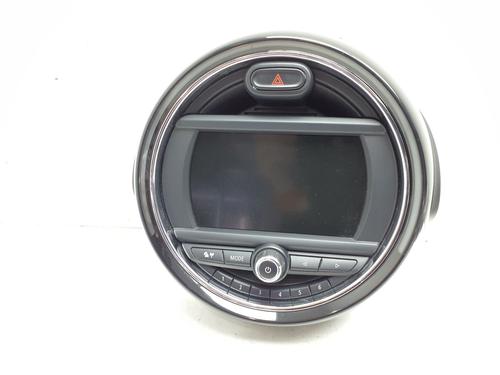 Used Display monitor Display monitor MINI MINI Convertible (F57) Cooper (136 hp) 40020593 40020593