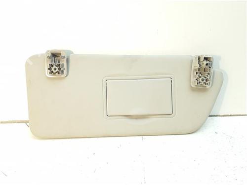 Used Right sun visor Right sun visor 38369888 38369888