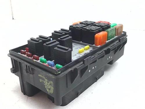 Fuse box OPEL CORSA D Hatchback Van (S07) 1.3 CDTI (L08) | BP38349540E1 - Image 5